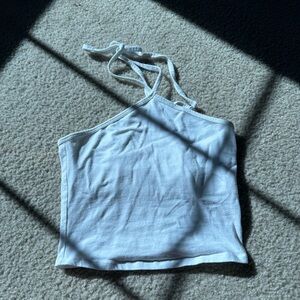 Hollister tank